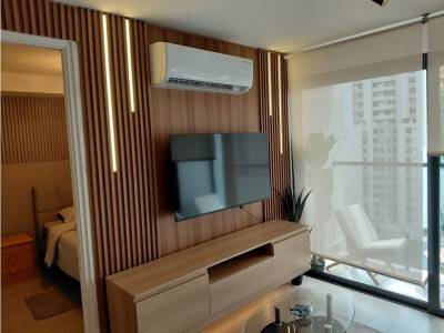 Apartamento en Calidonia, Ciudad De Panam&aacute;