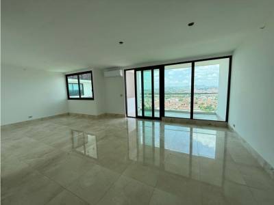 Apartamento en Santa Mar&iacute;a, Ciudad De Panam&aacute;