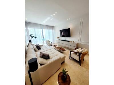 Apartamento en San Francisco, Ciudad De Panam&aacute;