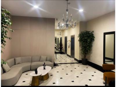 Apartamento en San Francisco, Ciudad De Panam&aacute;