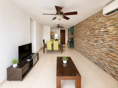 Apartamento en San Francisco, Ciudad De Panam&aacute;