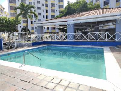 Apartamento en Santa Mar&iacute;a, Ciudad De Panam&aacute;