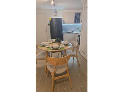 Apartamento en Calidonia, Ciudad De Panam&aacute;