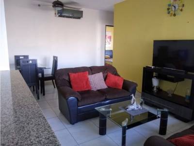Apartamento en El Cangrejo, Ciudad De Panam&aacute;