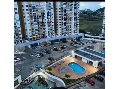 Apartamento en Betania, Ciudad De Panam&aacute;