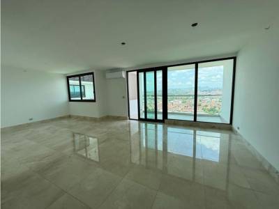 Apartamento en Santa Mar&iacute;a, Ciudad De Panam&aacute;