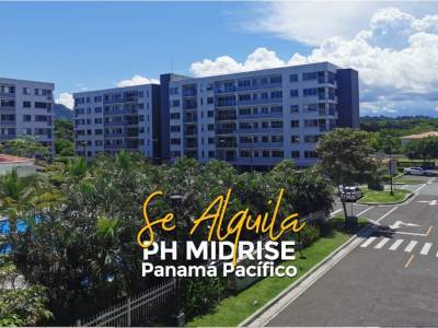 Apartamento en Majagual, Capira