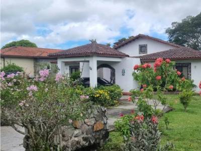 Casa en Alto Boquete