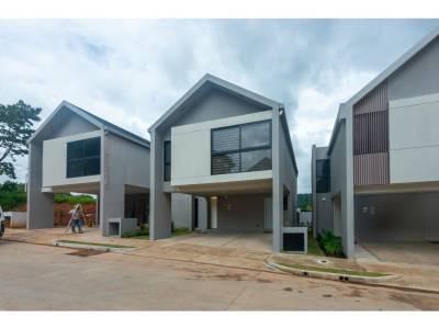 Casa en Gonzalillo, Ciudad De Panam&aacute;