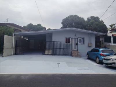 Casa en Pueblo Nuevo, Ciudad De Panam&aacute;