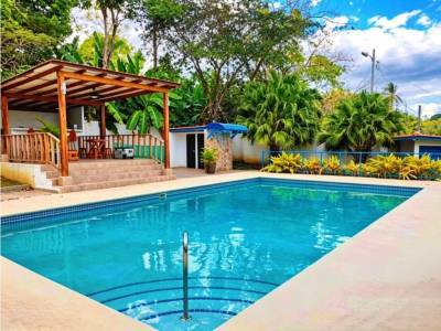Casa en Vista Mar, San Carlos