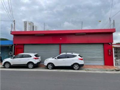 Local en Pueblo Nuevo, Ciudad De Panam&aacute;