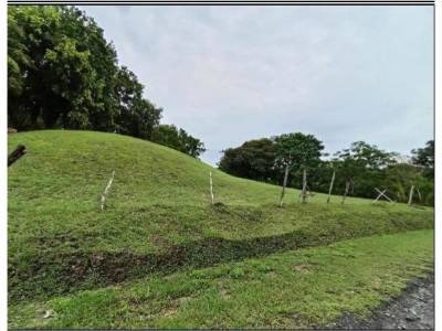 Lotes y Terrenos en Majagual, Capira