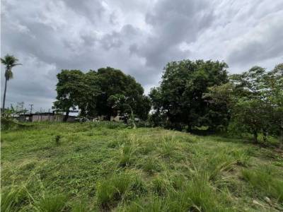Lotes y Terrenos en Majagual, Capira