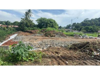 Lotes y Terrenos en La Herradura, La Chorrera