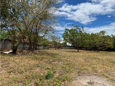 Lotes y Terrenos en Majagual, Capira