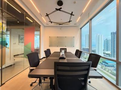 Oficina en Parque Lefevre, Ciudad De Panam&aacute;