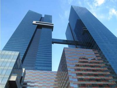 Oficina en San Francisco, Ciudad De Panam&aacute;