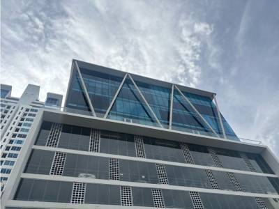 Oficina en San Francisco, Ciudad De Panam&aacute;